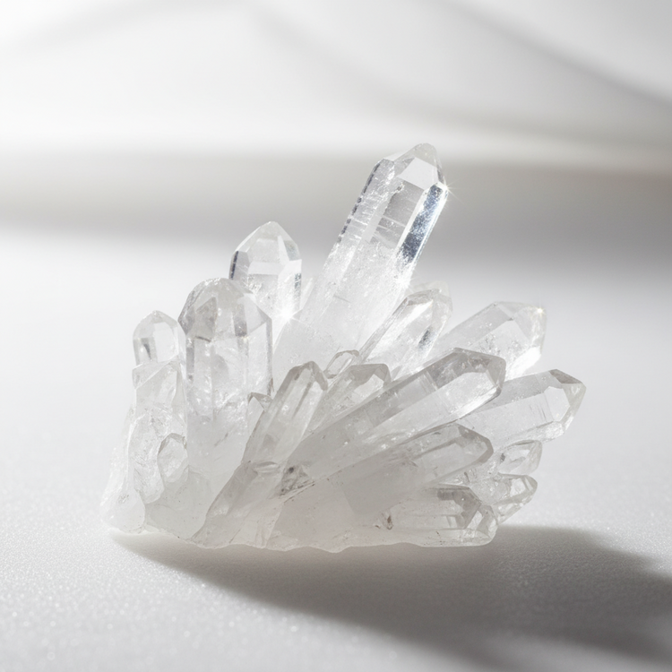 Clear Quartz