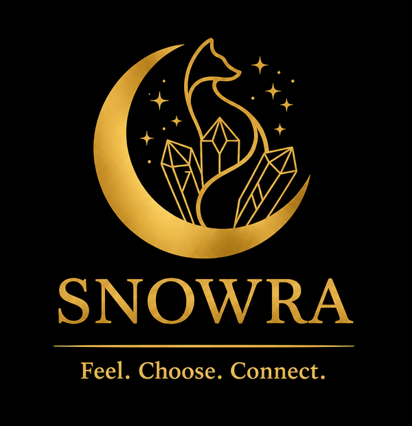 Snowra Gemstone Space